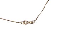 Collana Stocco Gioielli in Oro giallo CSG 79 - CSG 79